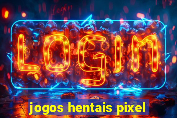 jogos hentais pixel